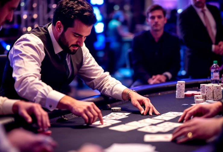a38 Live Casino